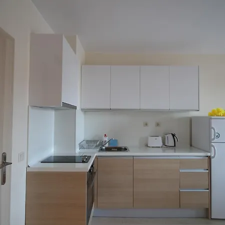 Studio Arendoo In Star Dreams Apartment Sweti Wlas