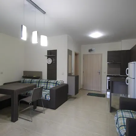 Apartment Studio Arendoo In Star Dreams *