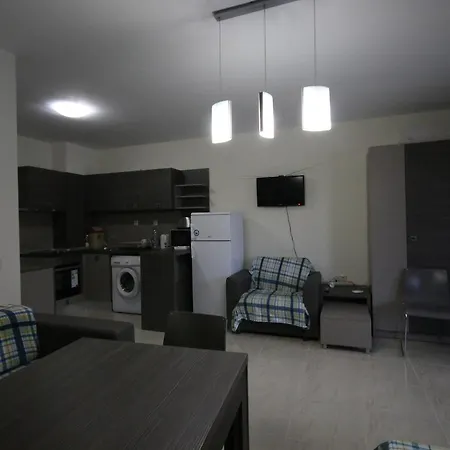 Apartment Studio Arendoo In Star Dreams Sweti Wlas
